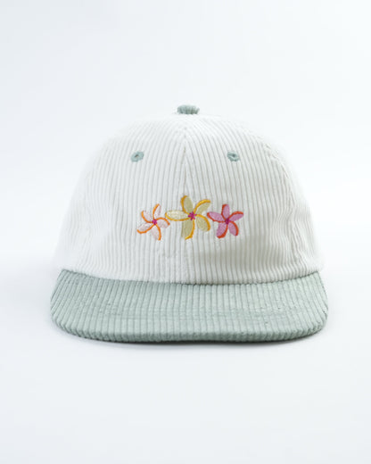Flowers Mini Lid