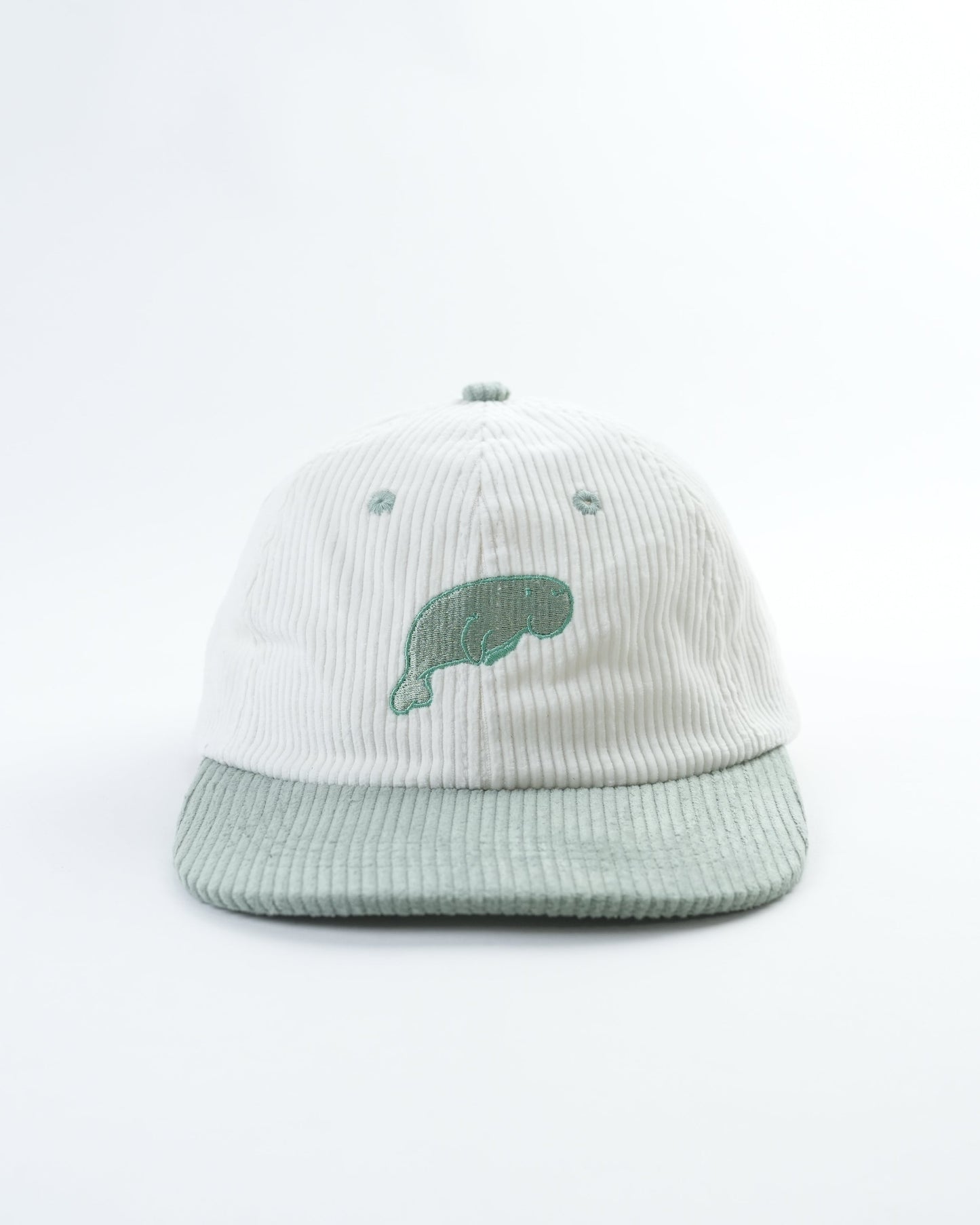 FRIENDLY DUGONG HAT