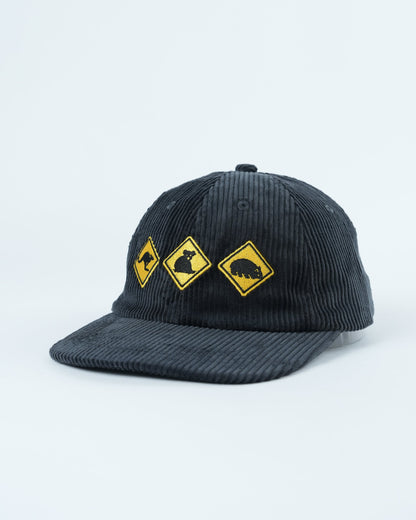 The Wildlife Crossing Hat