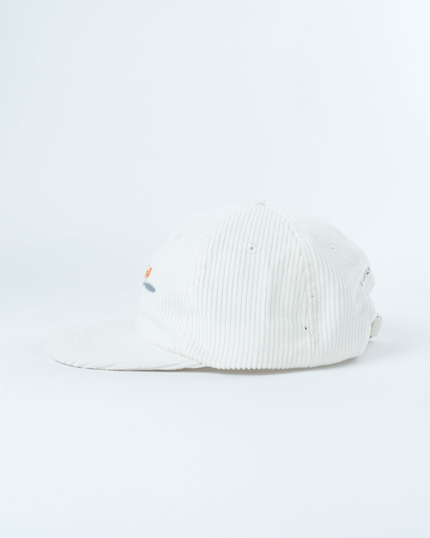 The Alphabet Soup Hat
