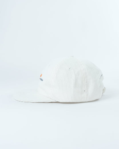 The Alphabet Soup Hat