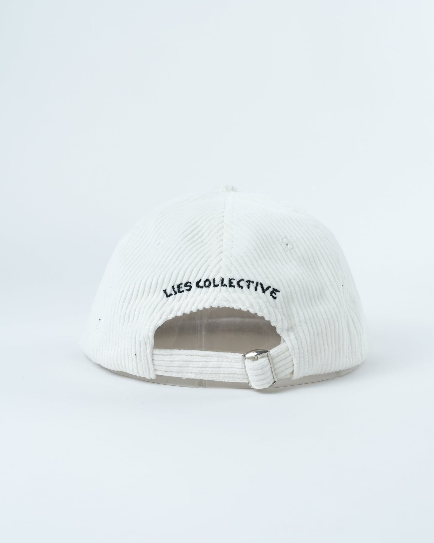 The Alphabet Soup Hat