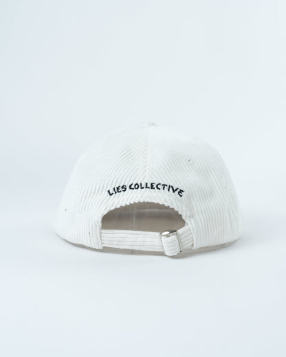 The Alphabet Soup Hat