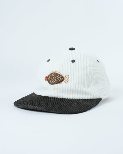 The OG Soy Fish Hat