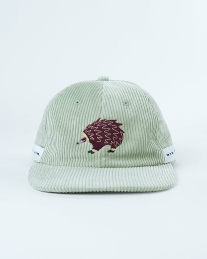 The Echidna Trail Hat