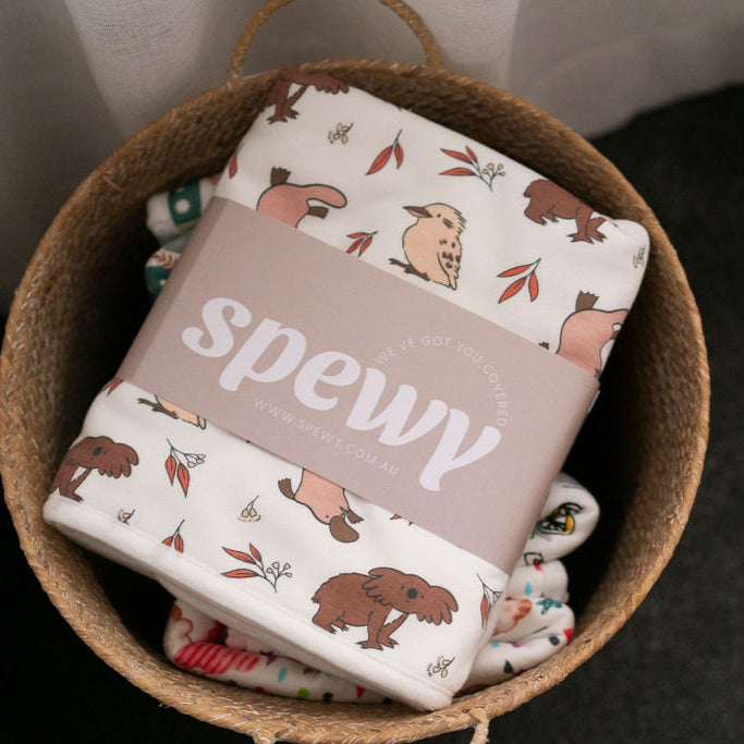 Spewy™