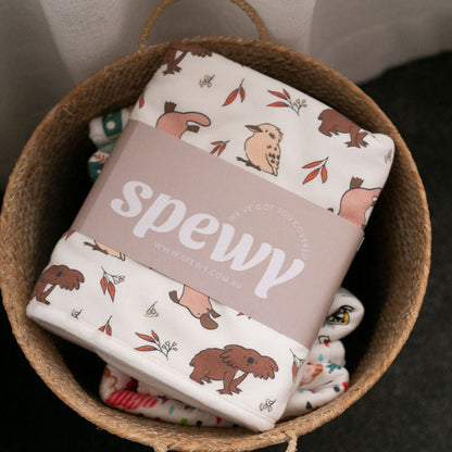 Spewy™