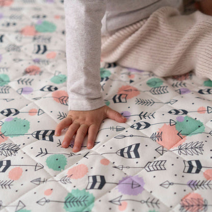 Bed Mat - Single/King Single