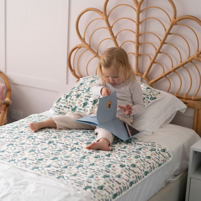 Bed Mat - Double