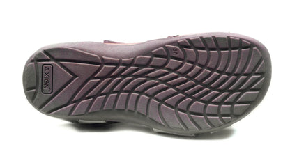 Eliza Orthotic Sandals - Nude