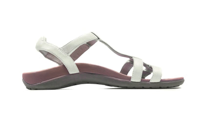 Cottesloe Orthotic Sandals - White