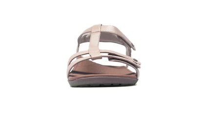 Cottesloe Orthotic Sandals - Nude