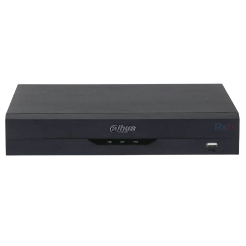 Dahua DH-IPC-HDW3866EMP-S-AUS 16 Camera 8MP CCTV Kit with 16CH AI PoE NVR – 4K WizSense Surveillance System with Optional HDD
