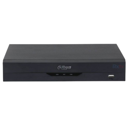 Dahua DH-IPC-HDW3866EMP-S-AUS 16 Camera 8MP CCTV Kit with 16CH AI PoE NVR – 4K WizSense Surveillance System with Optional HDD