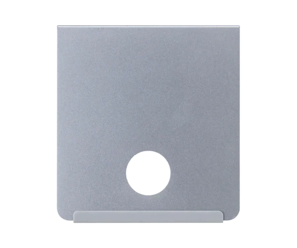 Dahua VTM59D desktop stand to suit 7" indoor mon sil aluminium alloy angle 47°