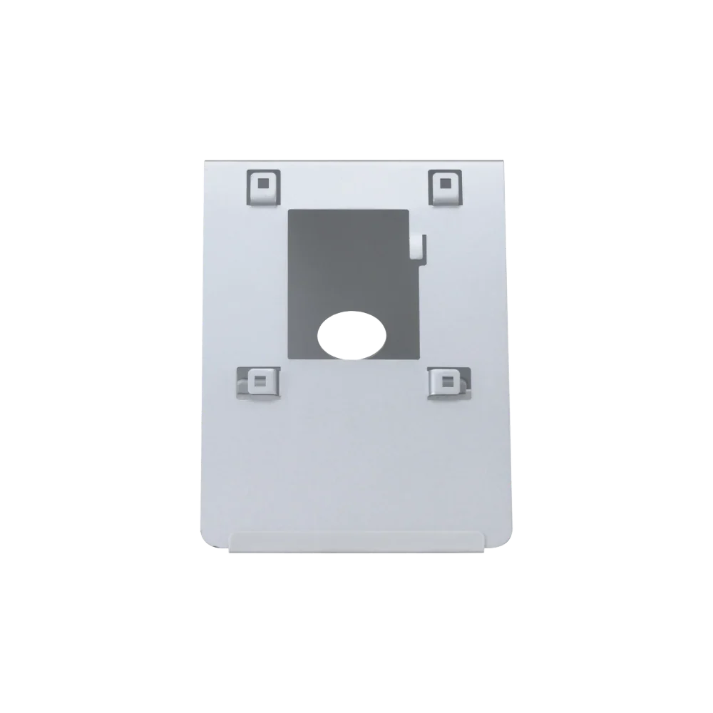 Dahua VTM59D desktop stand to suit 7" indoor mon sil aluminium alloy angle 47°