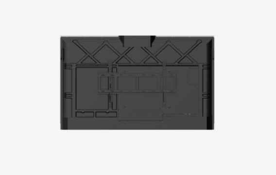 Dahua VTM116-01 VTM116-01+Flush mounted box
