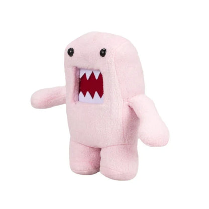 Broadcaster Plushies Rectangular Monster Plushies JDM Plushies 20cm