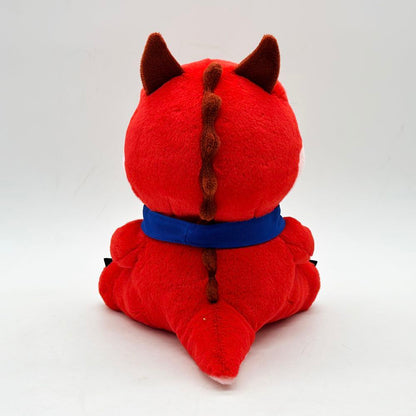 Devil Dinosaur Plush Vanguard Dinosaur Stuffed Animal Fanmade Pllush 22cm
