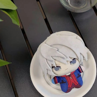 Nero Plush Action Game Series Handmade Plush 10cm