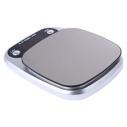 Digital Kitchen Scale LCD Electronic Postal Food Weight Scales 10kg/1g