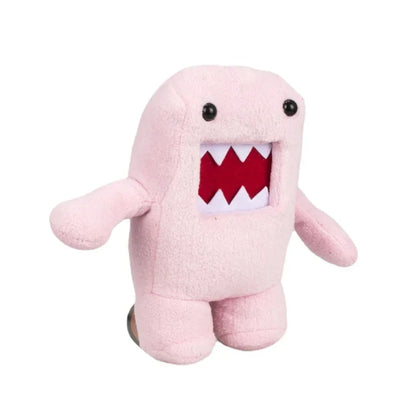 Broadcaster Plushies Rectangular Monster Plushies JDM Plushies 20cm