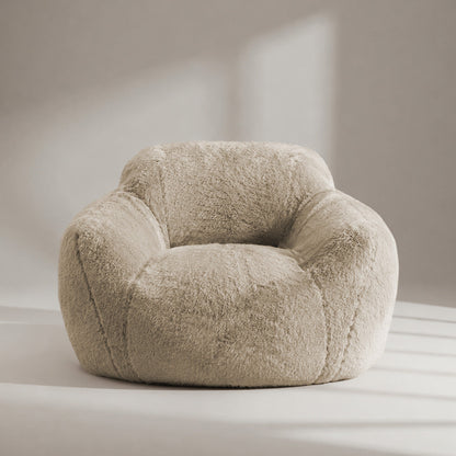 DreamPod® Chair - Champagne