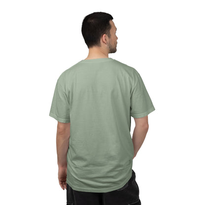 Yume Tee Dream Stamp Watercolor Graphic T-Shirt | Yume Self-Shipping