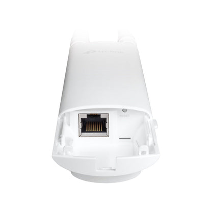TP-Link EAP225-Outdoor AC1200 Outdoor WiFi 5 Access Point – Dual-Band MU-MIMO, Gigabit Ethernet, Omada Mesh, PoE, IP65 Weatherproof, Seamless Roaming | SKU: EAP225-Outdoor