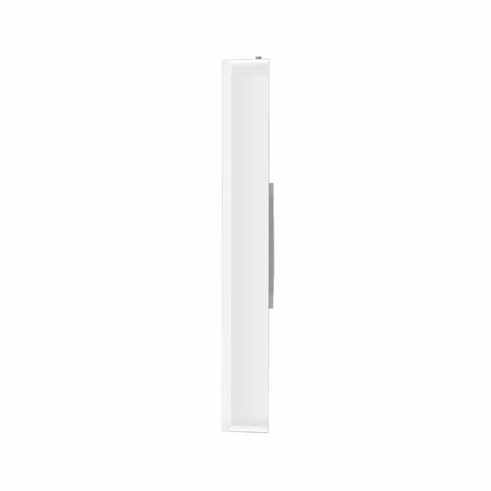TP-Link EAP235-Wall AC1200 Wall Plate Wireless Access Point – Dual-Band MU-MIMO, PoE Pass-Through, Omada SDN Cloud Management, Ultra-Slim Design | SKU: EAP235-Wall