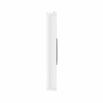 TP-Link EAP235-Wall AC1200 Wall Plate Wireless Access Point – Dual-Band MU-MIMO, PoE Pass-Through, Omada SDN Cloud Management, Ultra-Slim Design | SKU: EAP235-Wall