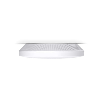 TP-Link Omada EAP723 BE3600 Ceiling Mount Wi-Fi 7 Access Point | 2.5G Ethernet | Omada Mesh | AI Roaming | Compact Design | Enterprise Wi-Fi