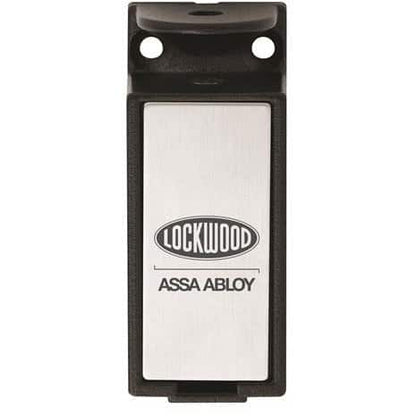 LOCKWOOD EL110 Electric Cabinet Lock – Surface Mount, Fail Safe/Fail Secure, 12VDC non Monitored