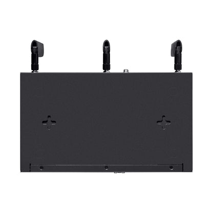 TP-Link ER706W Omada Gigabit AX3000 Wi-Fi 6 VPN Gateway | Dual-Band Wi-Fi 6, Multi-WAN, and Advanced VPN Security |