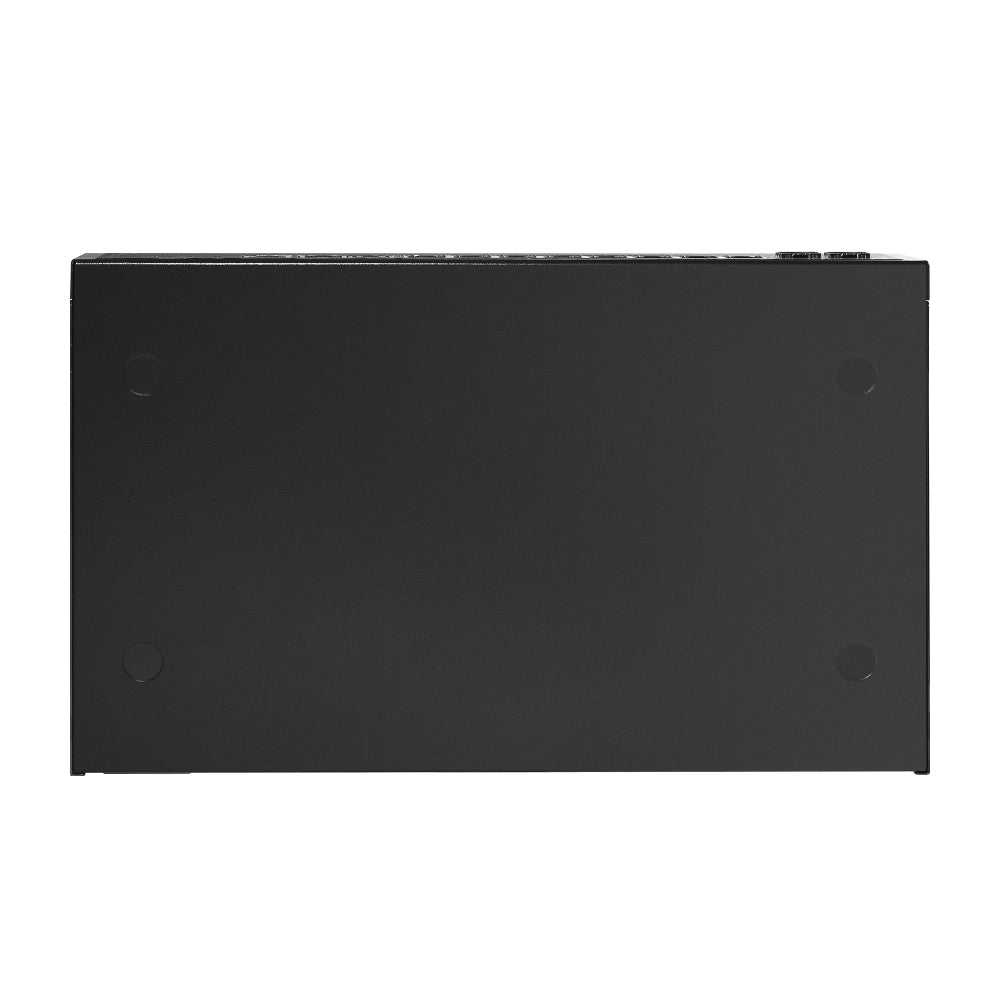 TP-Link ER7412-M2 Omada Multi-Gigabit VPN Router | Quad-Core Multi-WAN Security Gateway with Advanced VPN & Cloud Management | SKU: ER7412-M2
