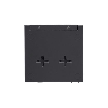 TP-Link Omada ES205GP 5-Port Gigabit Easy Managed Switch with 4-Port PoE+ | Compact, Silent, 65W PoE Budget, Omada Cloud Management