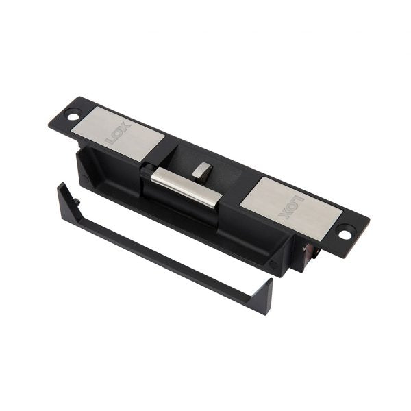 Lox ES20 & ES20M High Security | Australian Footprint | Multi-Voltage 10–30VDC | 1100kg Holding Strength