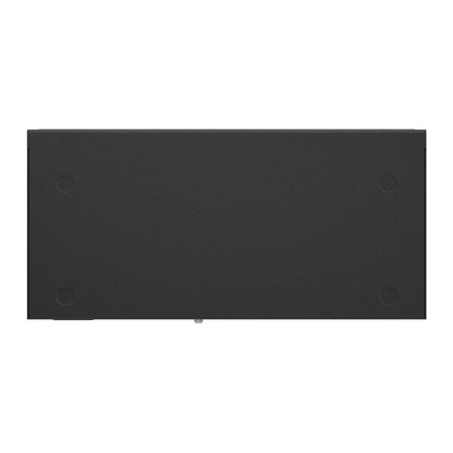 TP-Link Omada ES224G 24-Port Gigabit Easy Managed Switch | Silent Fanless Design, Cloud Management, VLAN and QoS