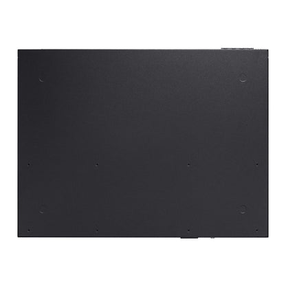 TP-Link Omada ES228GMP 28-Port Gigabit Easy Managed Switch with 24-Port PoE+ | 384W Budget, Omada Cloud Management, Long-Range PoE