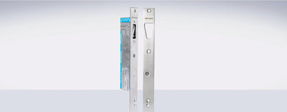 Lockwood ES8000-1 D/BOLT 12-24VDC Fail Safe Monitored Replaced by ES8100