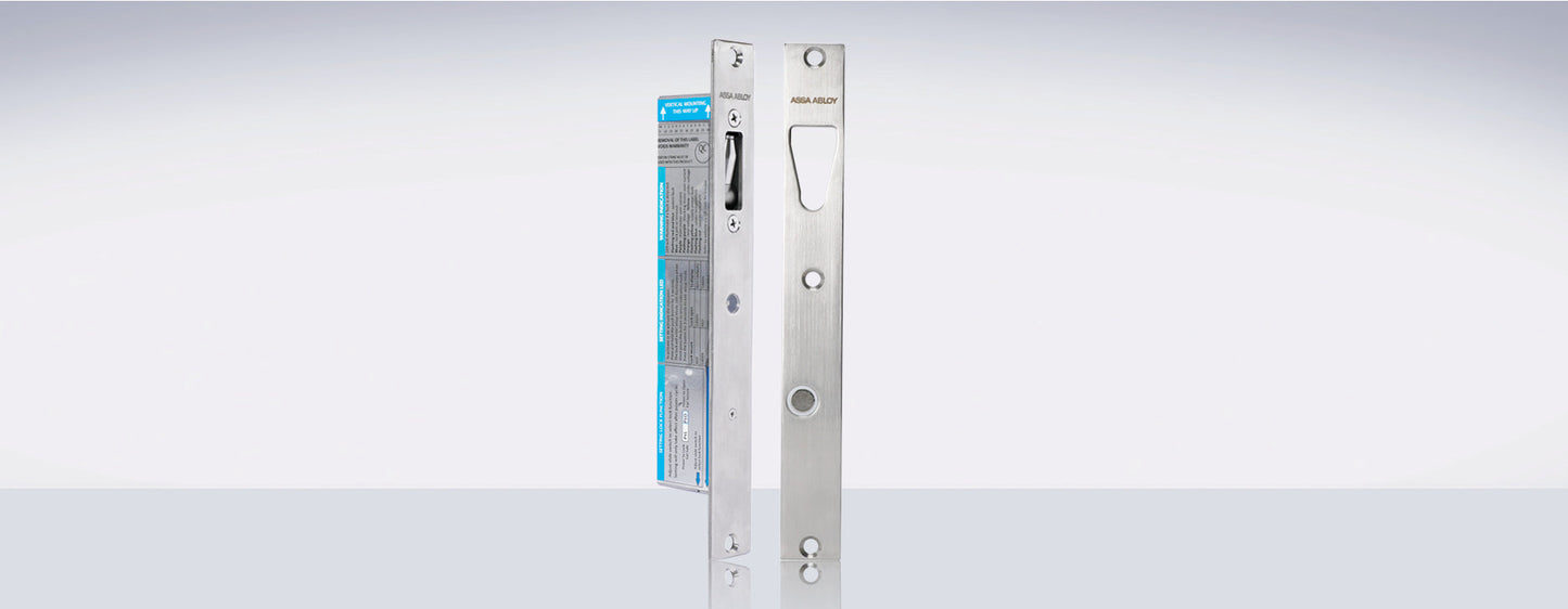 Lockwood ES8100 V-LOCK, PTO/PTL, 11.4-28VDC, FULLY MONITORED – High-Security Electric Lock