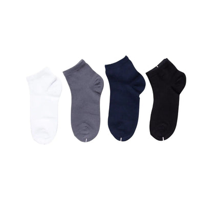 12 Pairs Kid's Premium Cotton Socks