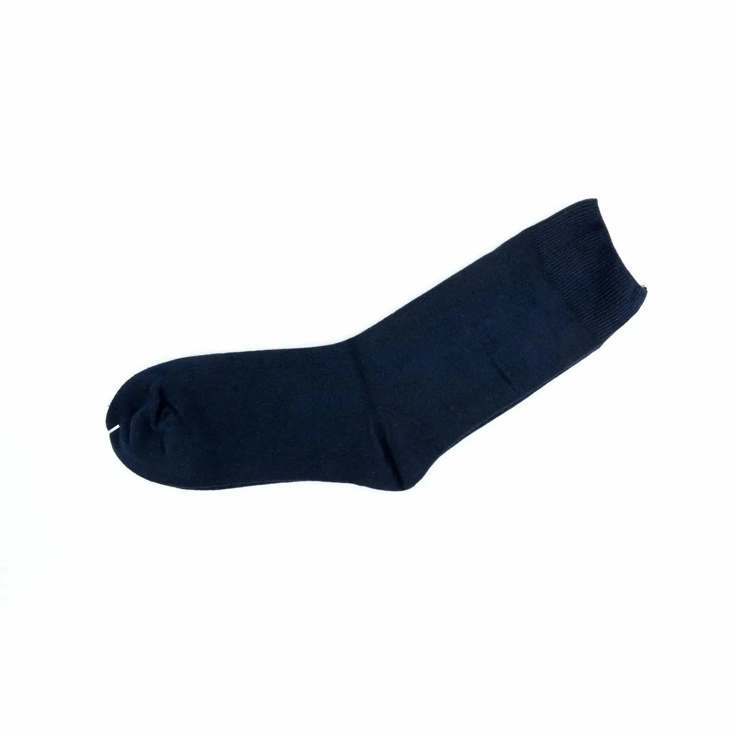 6 Pairs Loose Top Business Socks