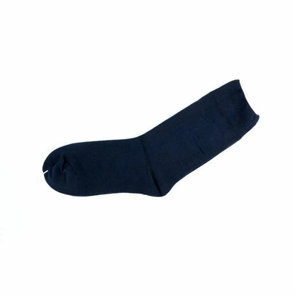 6 Pairs Loose Top Business Socks