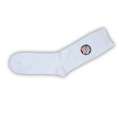6 Pairs Loose Top Business Socks