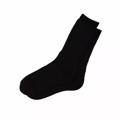 Thick Sports Heavy Duty Work Socks Cotton Crew Socks for Men 6-11