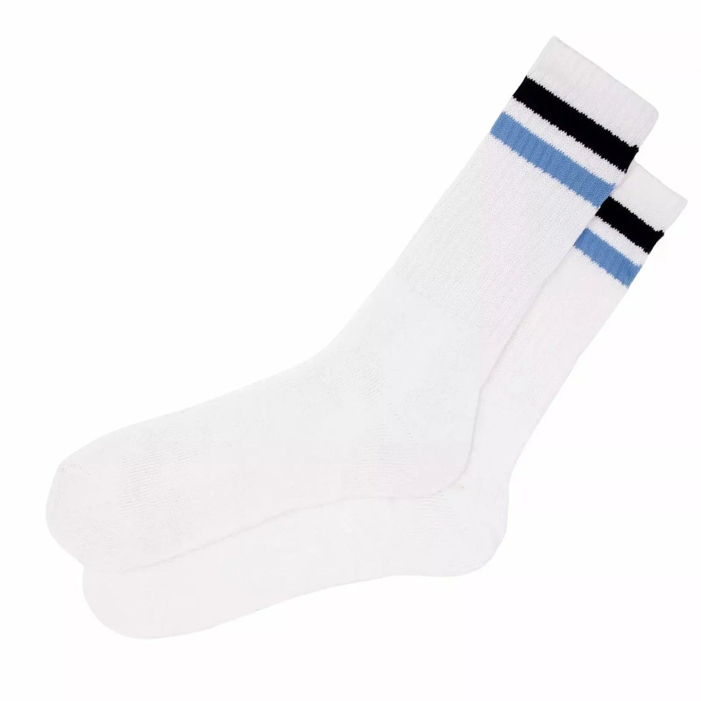 Thick Sports Heavy Duty Work Socks Cotton Crew Socks for Men 6-11
