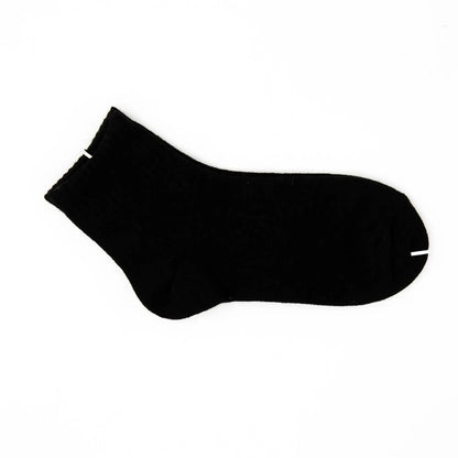 8 Pairs School Sports Socks