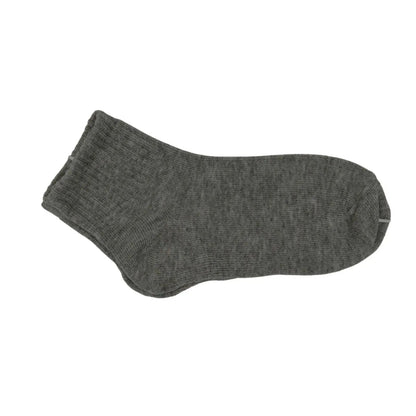 8 Pairs School Sports Socks