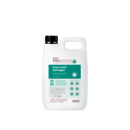 ProGroom Easy Comb Detangler